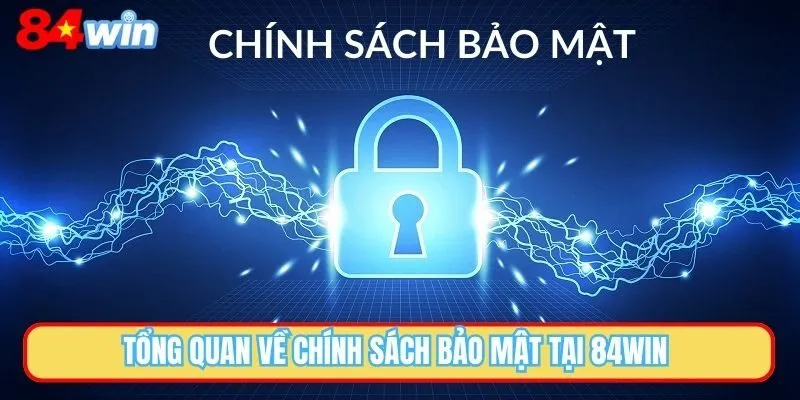 Tổng quan về chính sách bảo mật tại 84WIN 